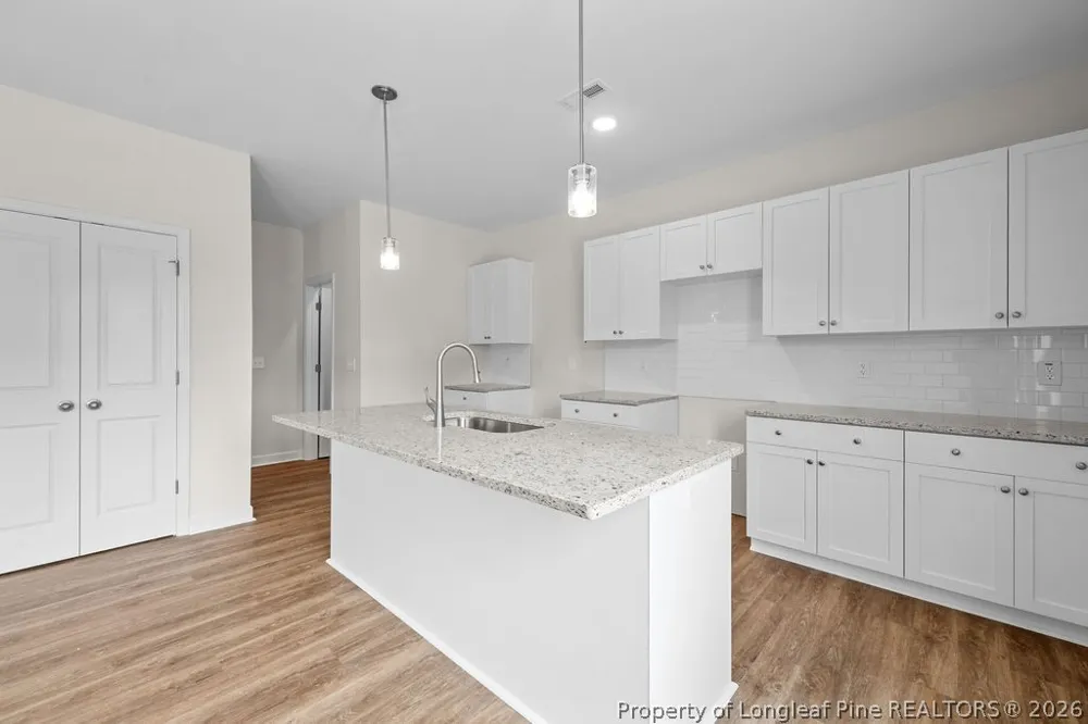 68 Ambrosia (Lot 17) Way Bunnlevel, NC 28323