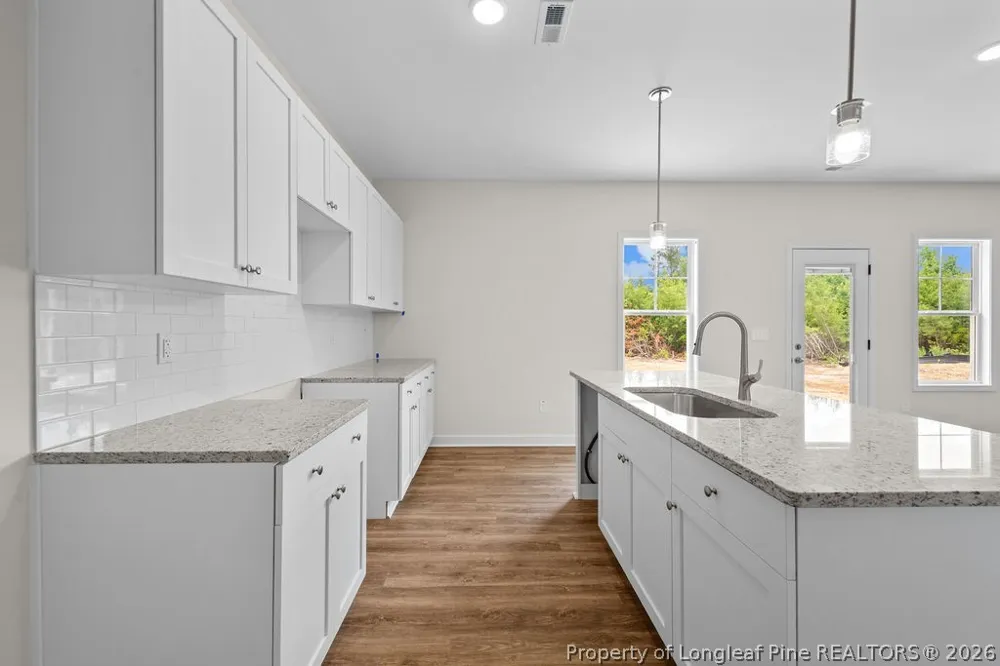 68 Ambrosia (Lot 17) Way Bunnlevel, NC 28323