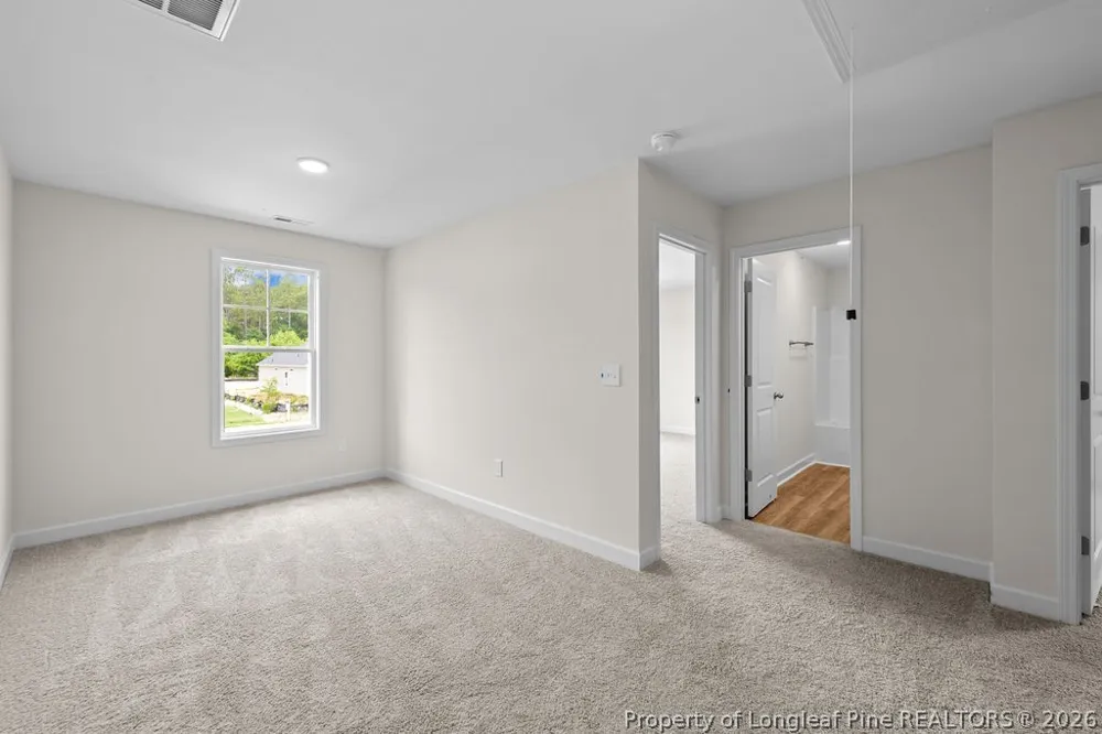 68 Ambrosia (Lot 17) Way Bunnlevel, NC 28323