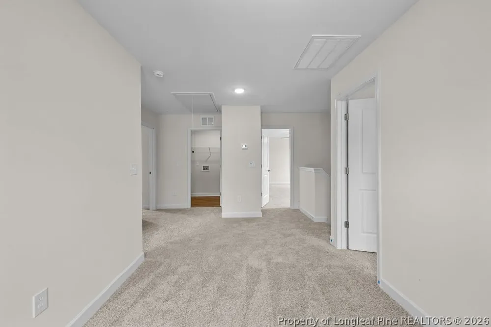 68 Ambrosia (Lot 17) Way Bunnlevel, NC 28323