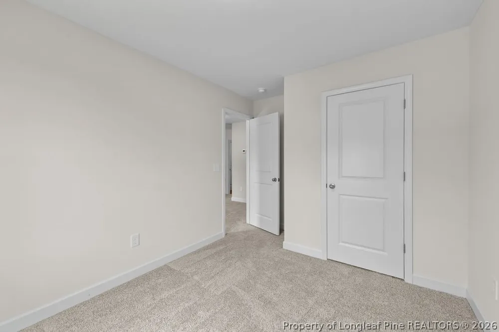68 Ambrosia (Lot 17) Way Bunnlevel, NC 28323