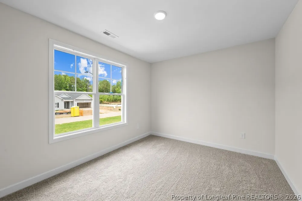 68 Ambrosia (Lot 17) Way Bunnlevel, NC 28323