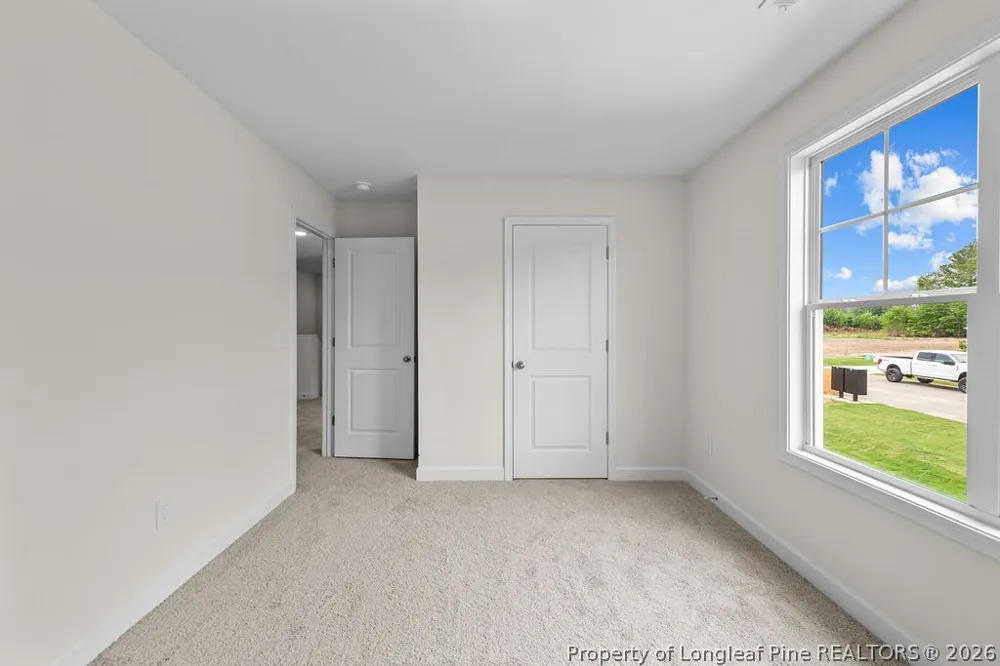 68 Ambrosia (Lot 17) Way Bunnlevel, NC 28323