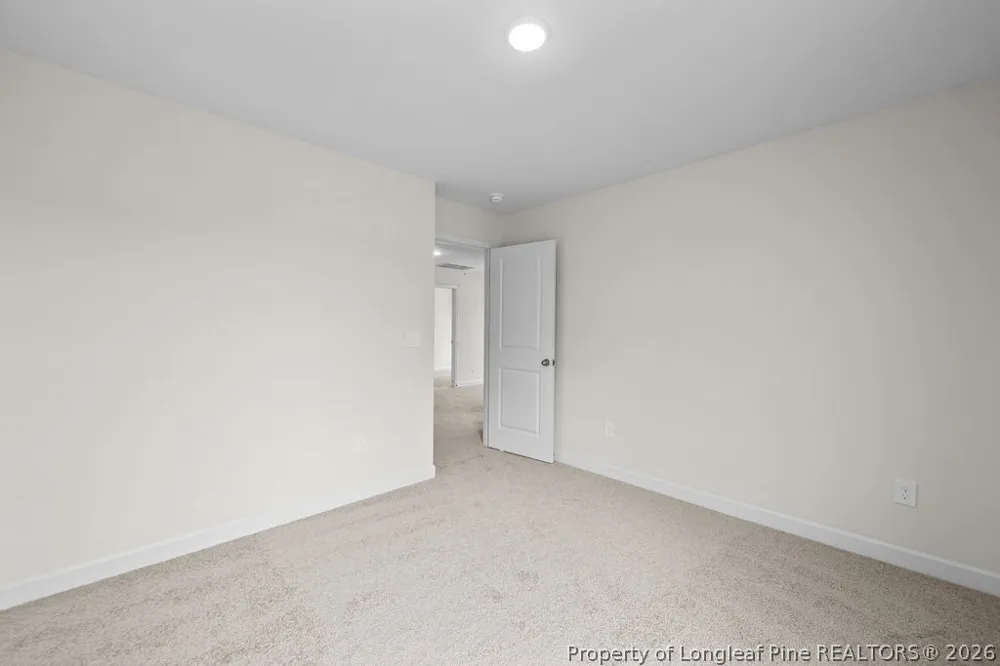 68 Ambrosia (Lot 17) Way Bunnlevel, NC 28323
