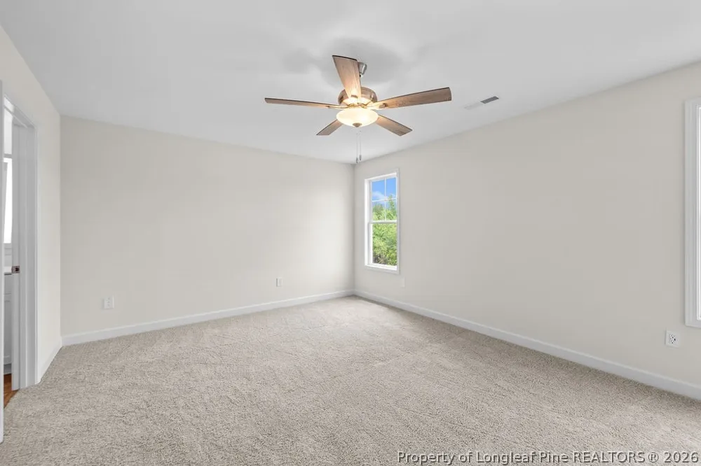68 Ambrosia (Lot 17) Way Bunnlevel, NC 28323