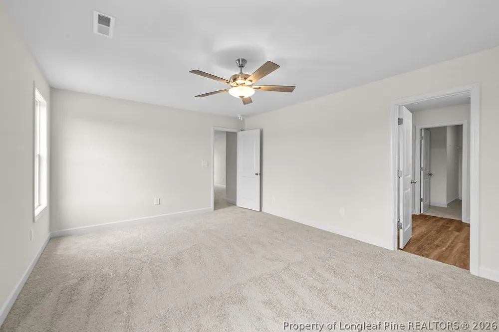 68 Ambrosia (Lot 17) Way Bunnlevel, NC 28323