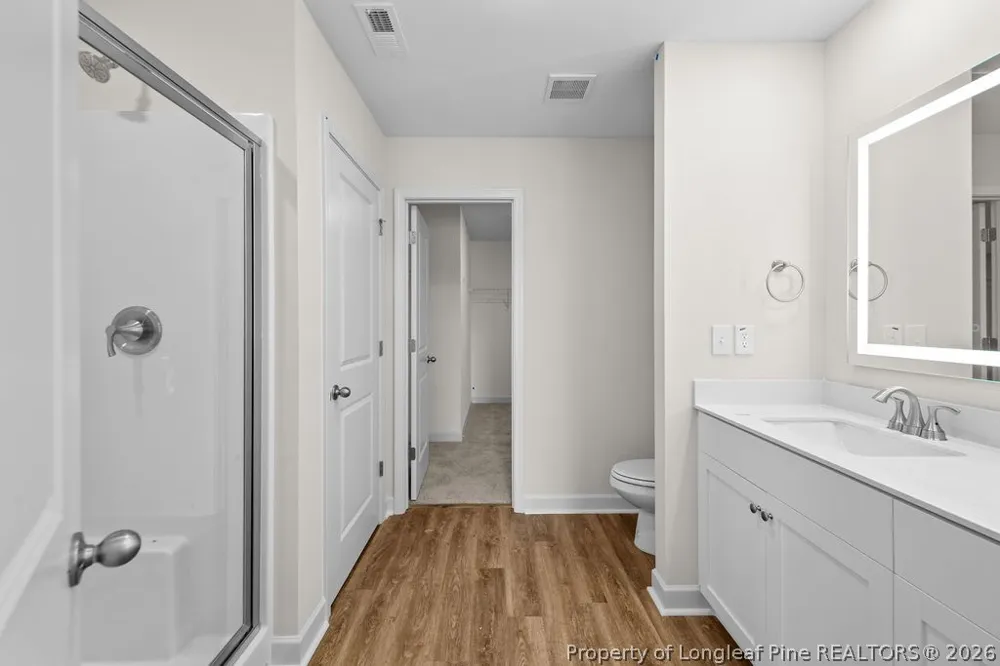 68 Ambrosia (Lot 17) Way Bunnlevel, NC 28323