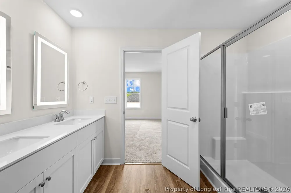 68 Ambrosia (Lot 17) Way Bunnlevel, NC 28323