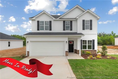 68 Ambrosia (Lot 17) Way