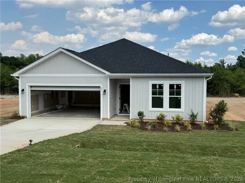 84 Ambrosia (Lot 18) Way