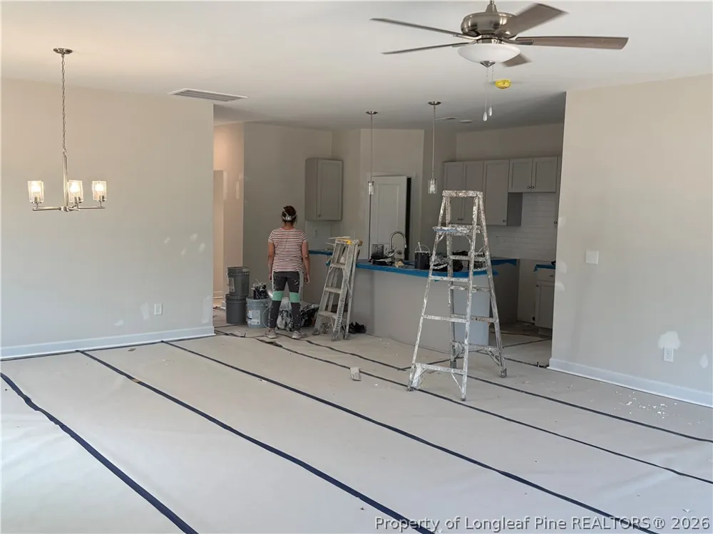 84 Ambrosia (Lot 18) Way Bunnlevel, NC 28323