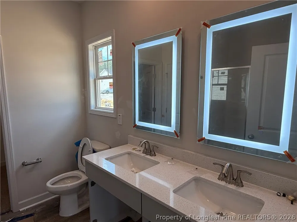 84 Ambrosia (Lot 18) Way Bunnlevel, NC 28323
