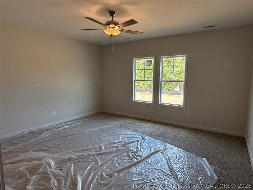 84 Ambrosia (Lot 18) Way Bunnlevel, NC 28323