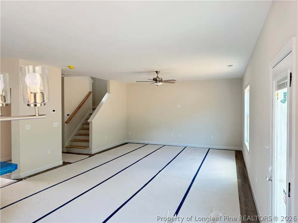 51 Ambrosia (Lot 3) Way Bunnlevel, NC 28323
