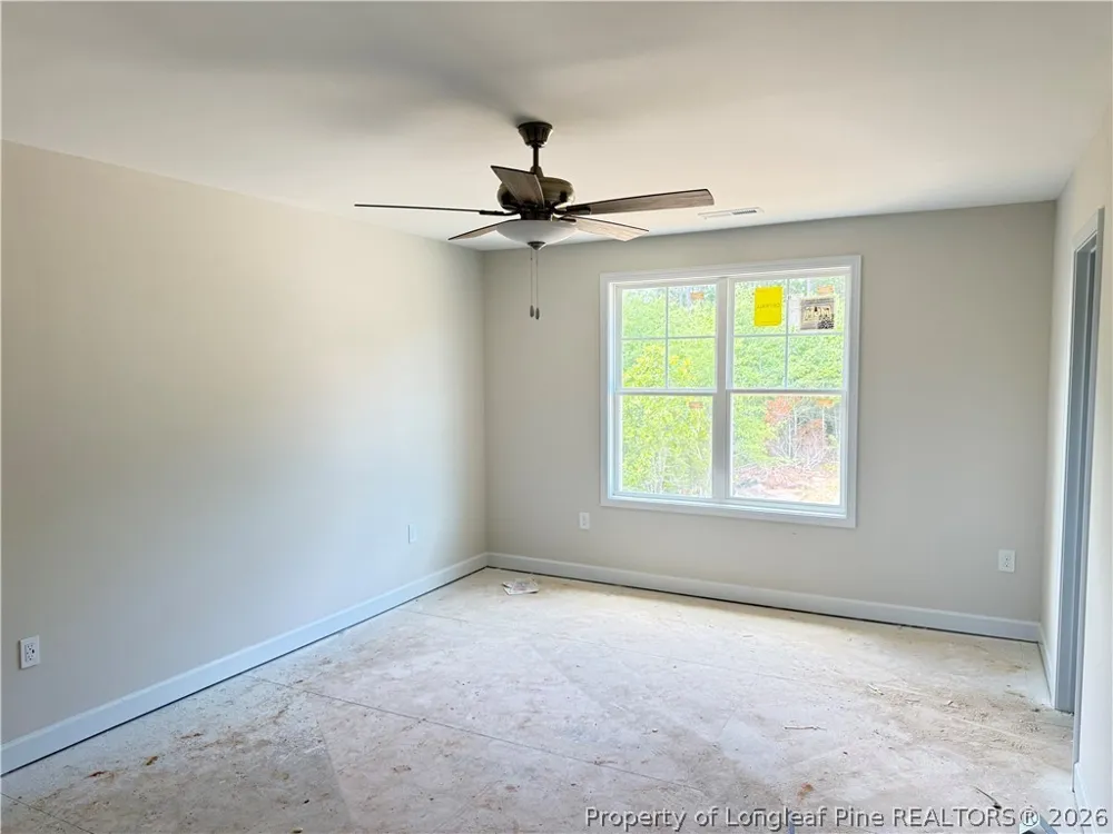 51 Ambrosia (Lot 3) Way Bunnlevel, NC 28323