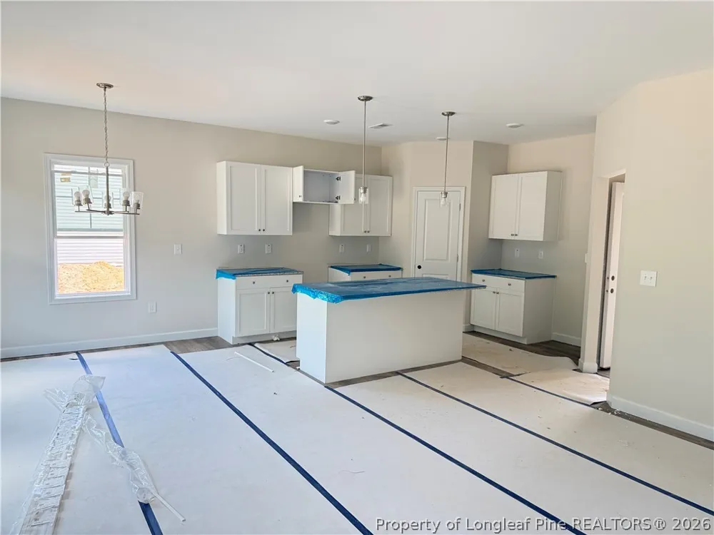 51 Ambrosia (Lot 3) Way Bunnlevel, NC 28323