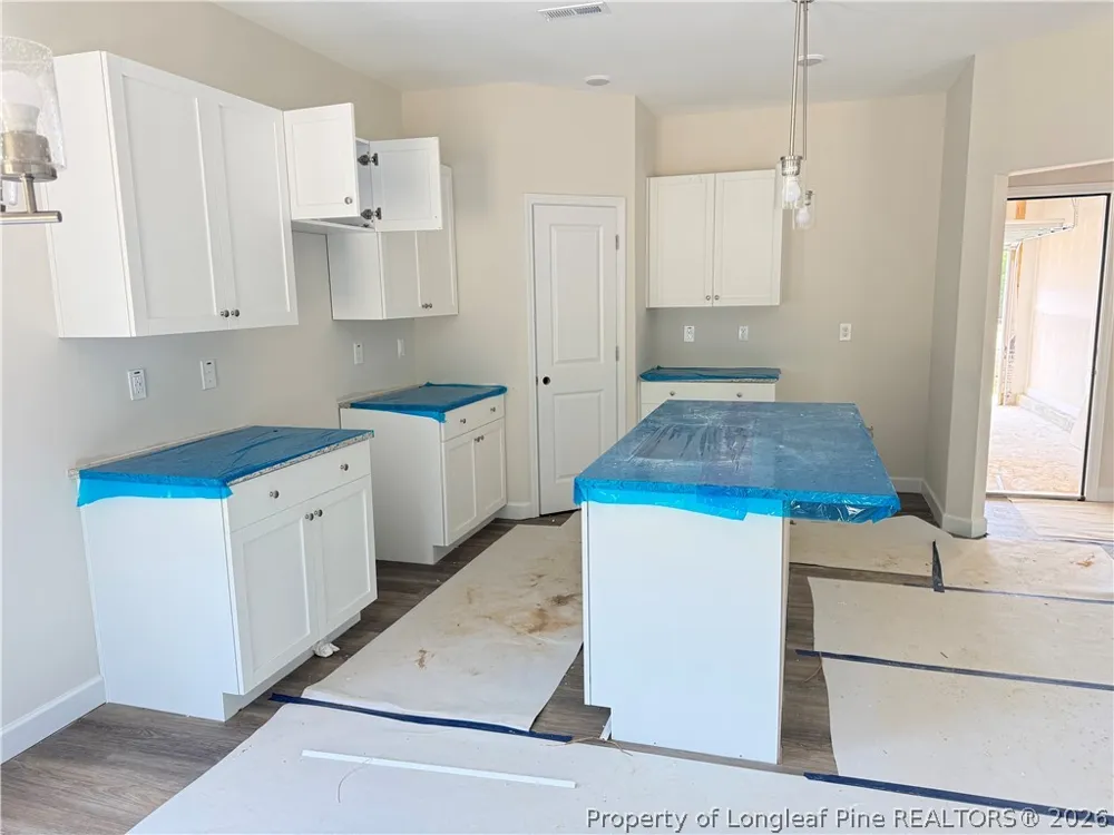 51 Ambrosia (Lot 3) Way Bunnlevel, NC 28323