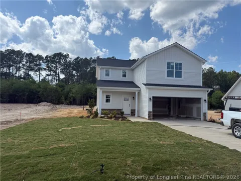 51 Ambrosia (Lot 3) Way