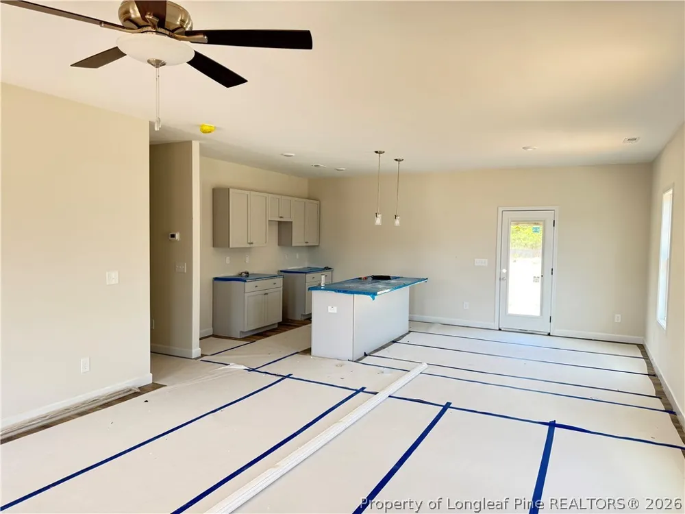 65 Ambrosia (Lot 4) Way Bunnlevel, NC 28323