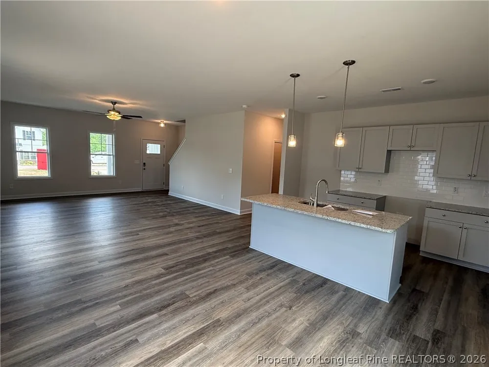 65 Ambrosia (Lot 4) Way Bunnlevel, NC 28323