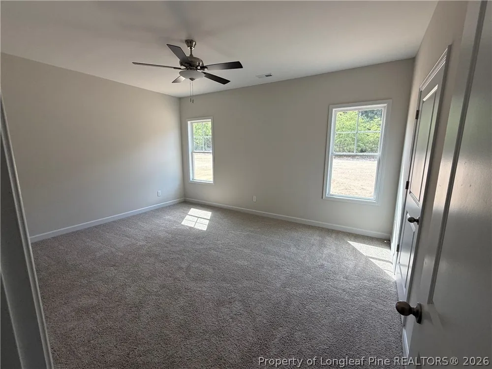 65 Ambrosia (Lot 4) Way Bunnlevel, NC 28323