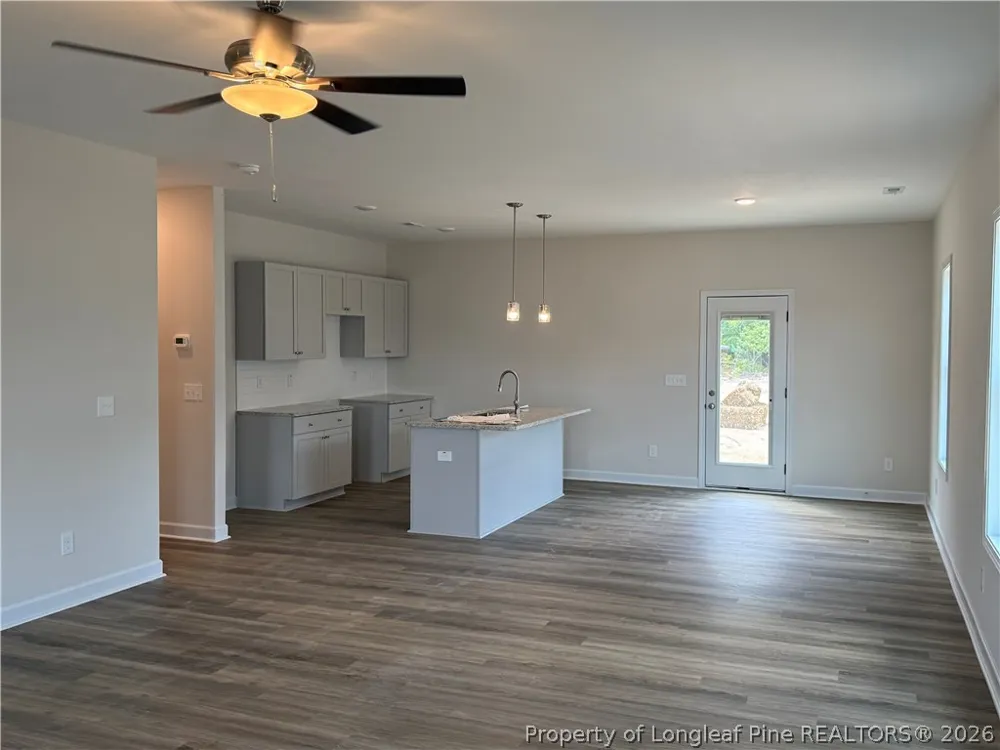 65 Ambrosia (Lot 4) Way Bunnlevel, NC 28323
