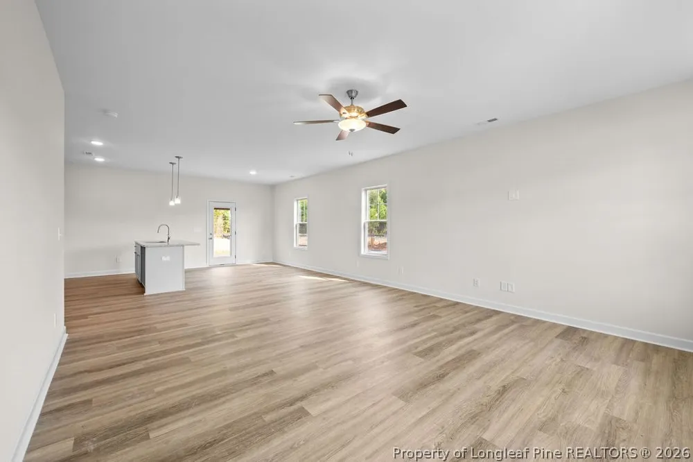 65 Ambrosia (Lot 4) Way Bunnlevel, NC 28323