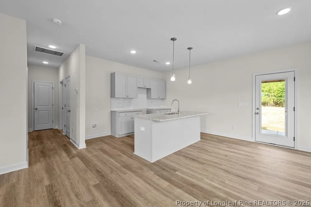 65 Ambrosia (Lot 4) Way Bunnlevel, NC 28323