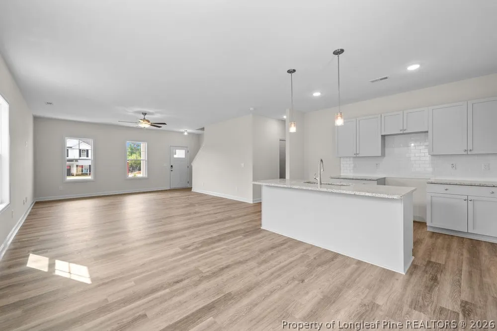 65 Ambrosia (Lot 4) Way Bunnlevel, NC 28323