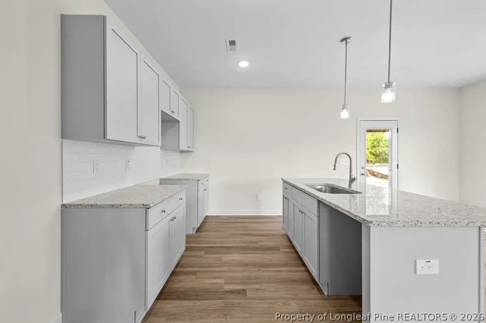 65 Ambrosia (Lot 4) Way Bunnlevel, NC 28323