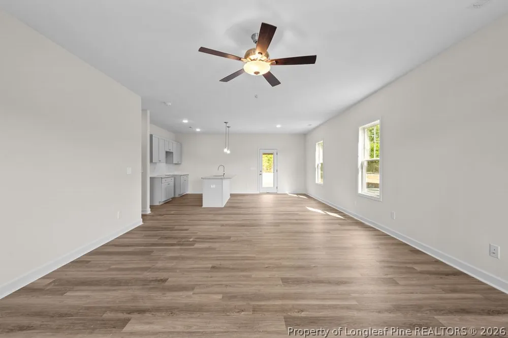 65 Ambrosia (Lot 4) Way Bunnlevel, NC 28323