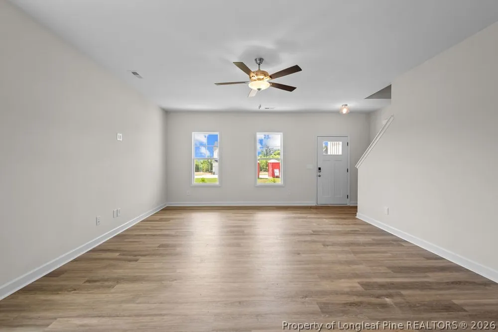 65 Ambrosia (Lot 4) Way Bunnlevel, NC 28323