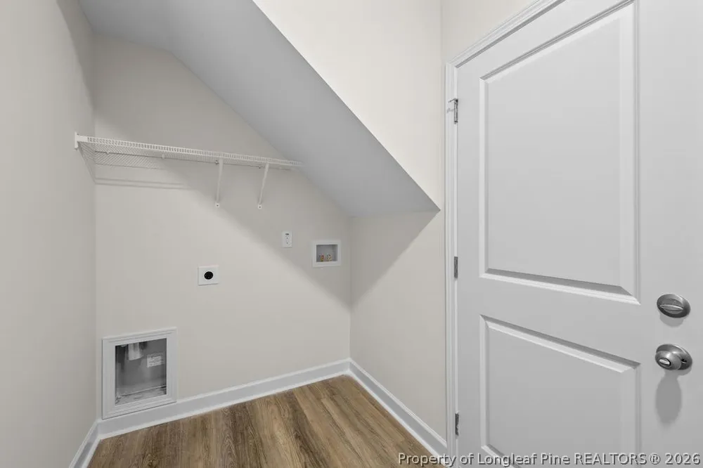 65 Ambrosia (Lot 4) Way Bunnlevel, NC 28323