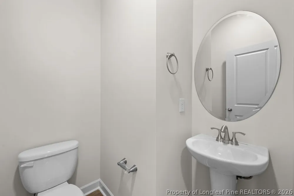 65 Ambrosia (Lot 4) Way Bunnlevel, NC 28323