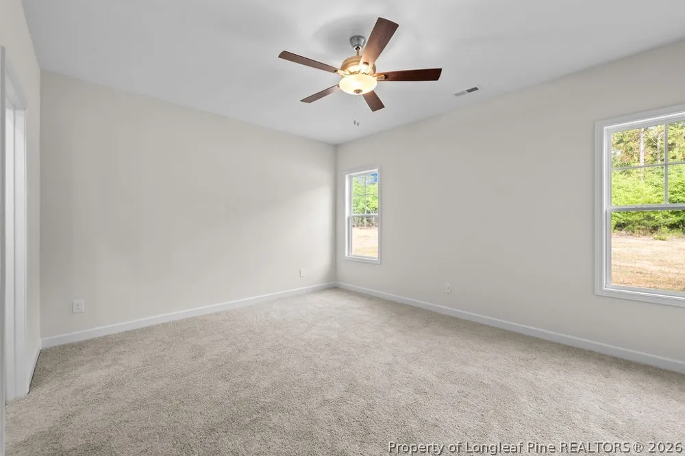 65 Ambrosia (Lot 4) Way Bunnlevel, NC 28323