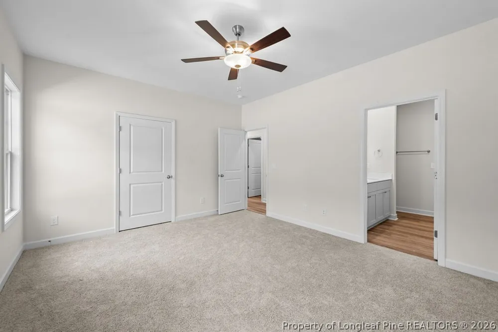 65 Ambrosia (Lot 4) Way Bunnlevel, NC 28323