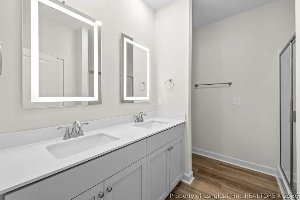 65 Ambrosia (Lot 4) Way Bunnlevel, NC 28323