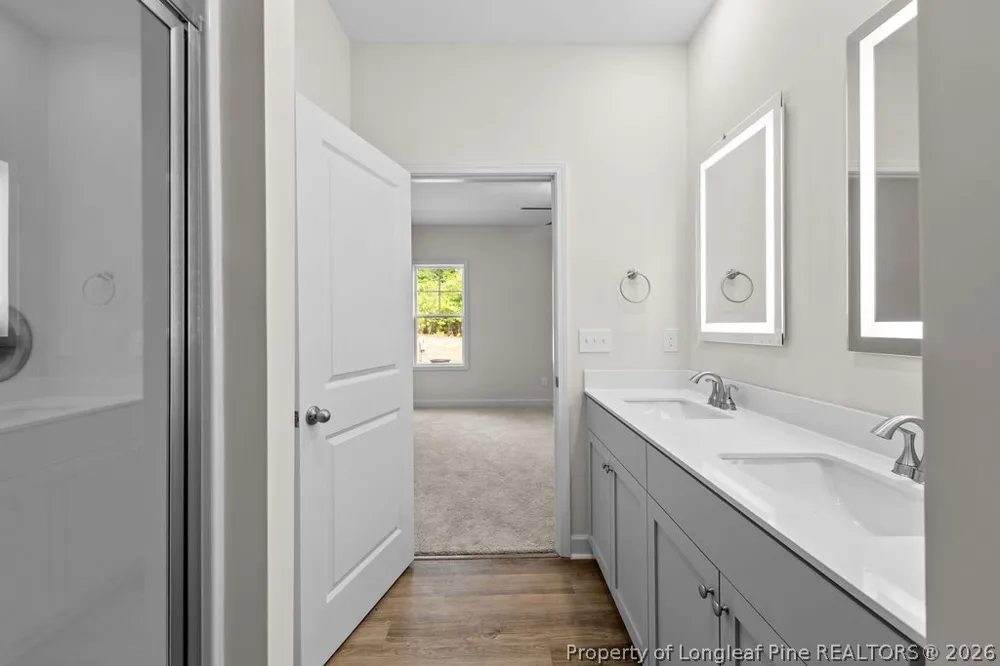 65 Ambrosia (Lot 4) Way Bunnlevel, NC 28323