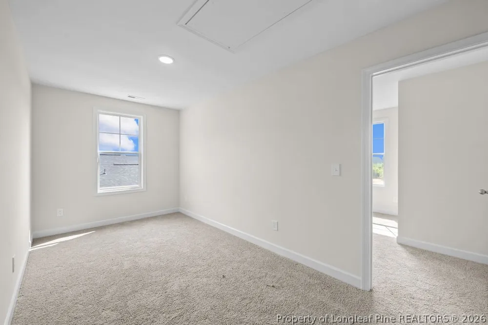 65 Ambrosia (Lot 4) Way Bunnlevel, NC 28323