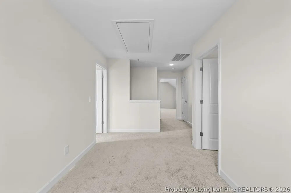 65 Ambrosia (Lot 4) Way Bunnlevel, NC 28323