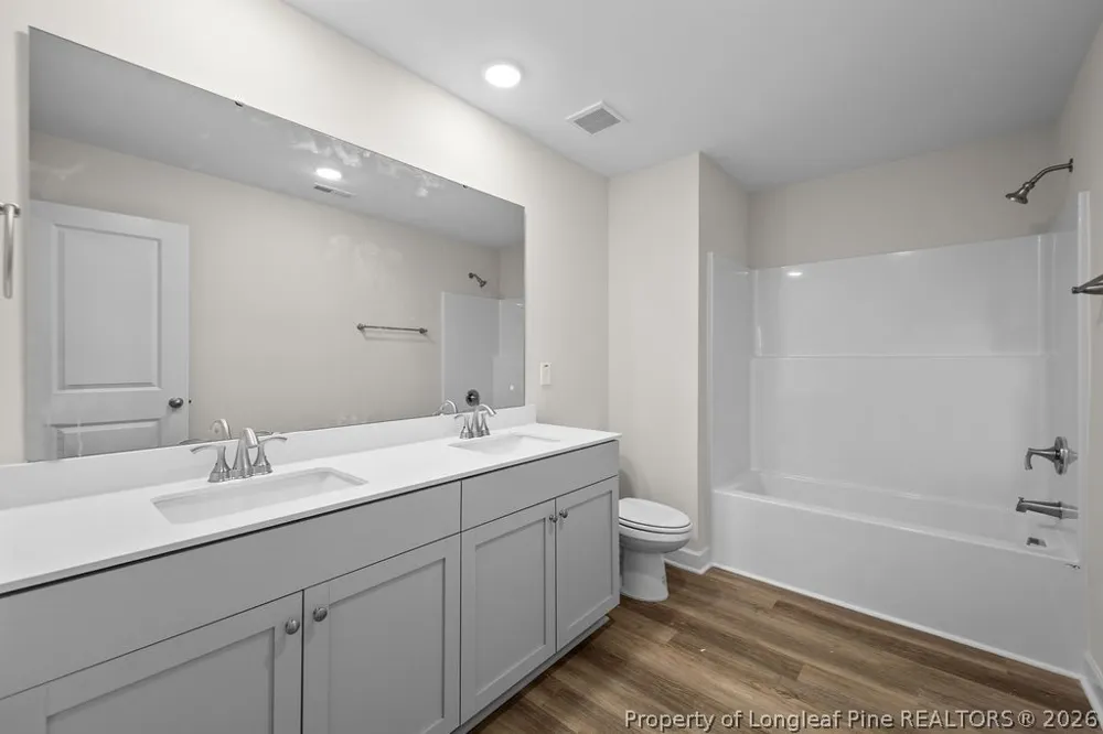 65 Ambrosia (Lot 4) Way Bunnlevel, NC 28323