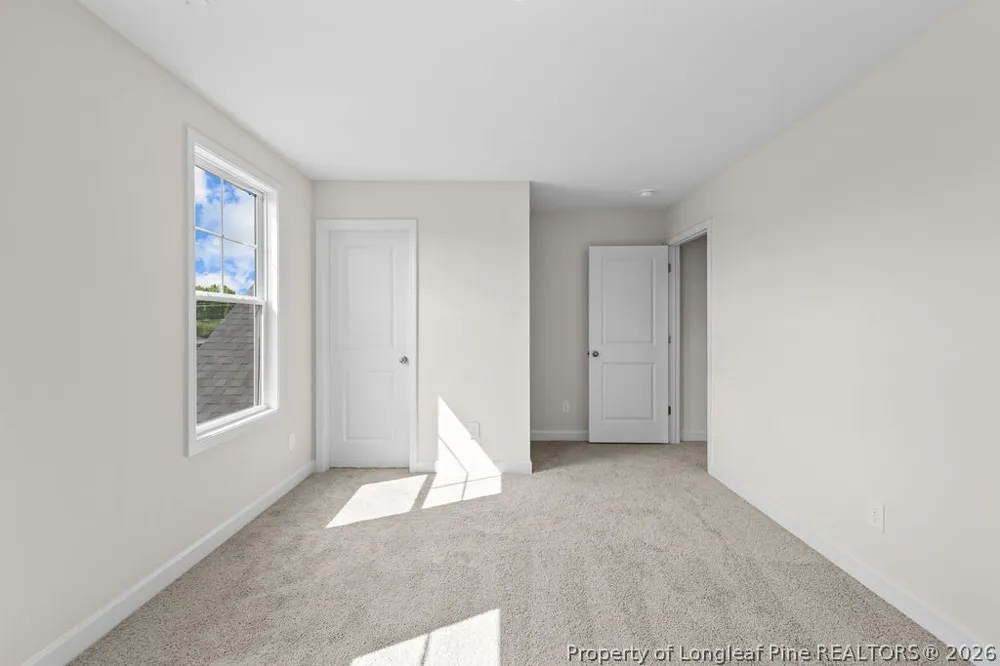 65 Ambrosia (Lot 4) Way Bunnlevel, NC 28323