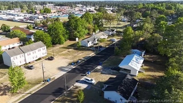 213 Waddell Drive Fayetteville, NC 28301