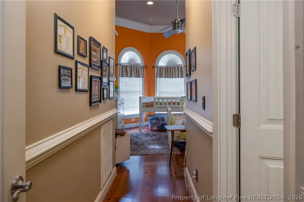 507 Ingold Avenue Garland, NC 28441