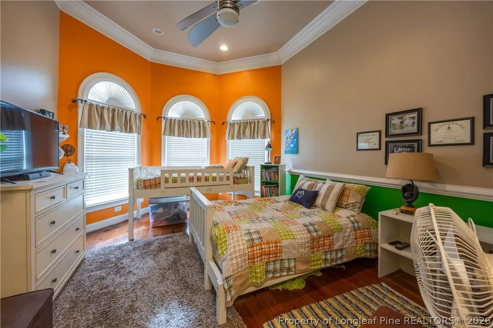 507 Ingold Avenue Garland, NC 28441