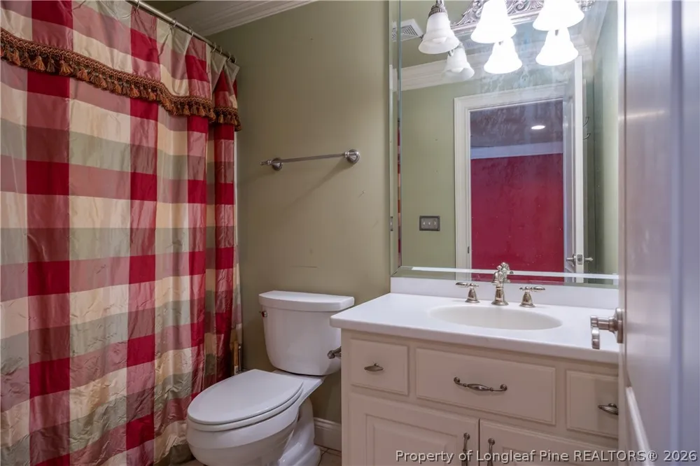 507 Ingold Avenue Garland, NC 28441