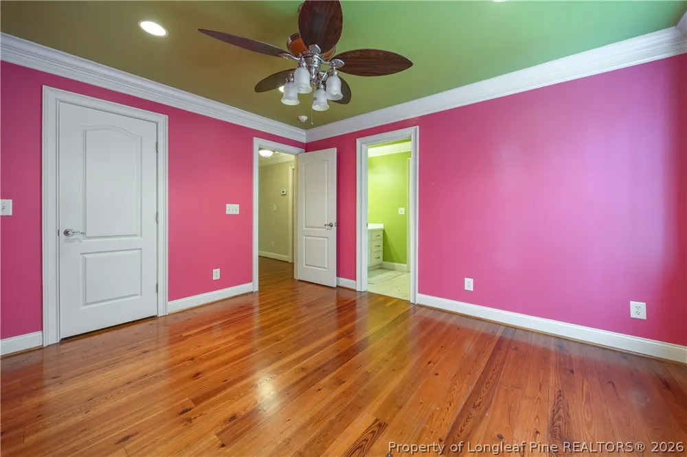 507 Ingold Avenue Garland, NC 28441