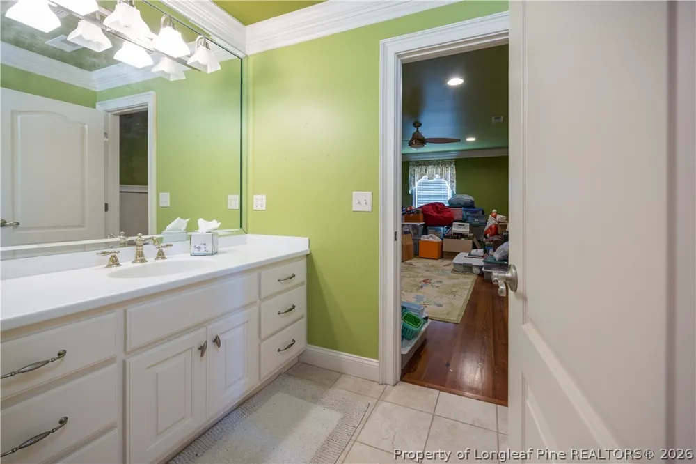 507 Ingold Avenue Garland, NC 28441