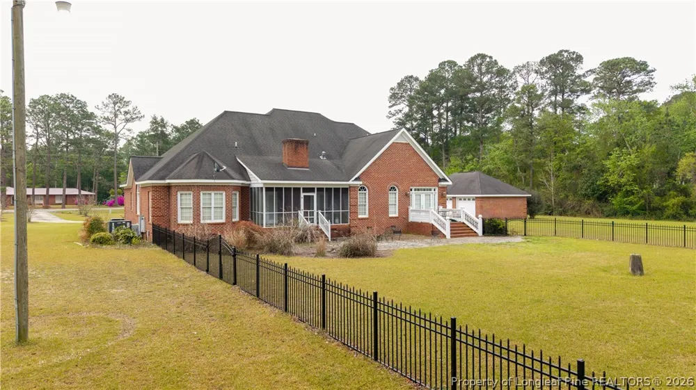 507 Ingold Avenue Garland, NC 28441