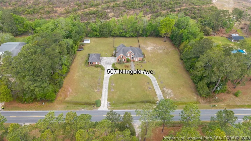 507 Ingold Avenue Garland, NC 28441